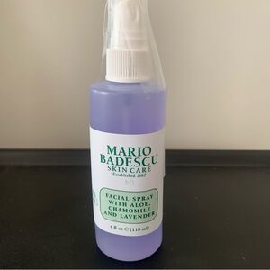 Mario Badescu Facial Spray with Aloe, chamomile & lavender